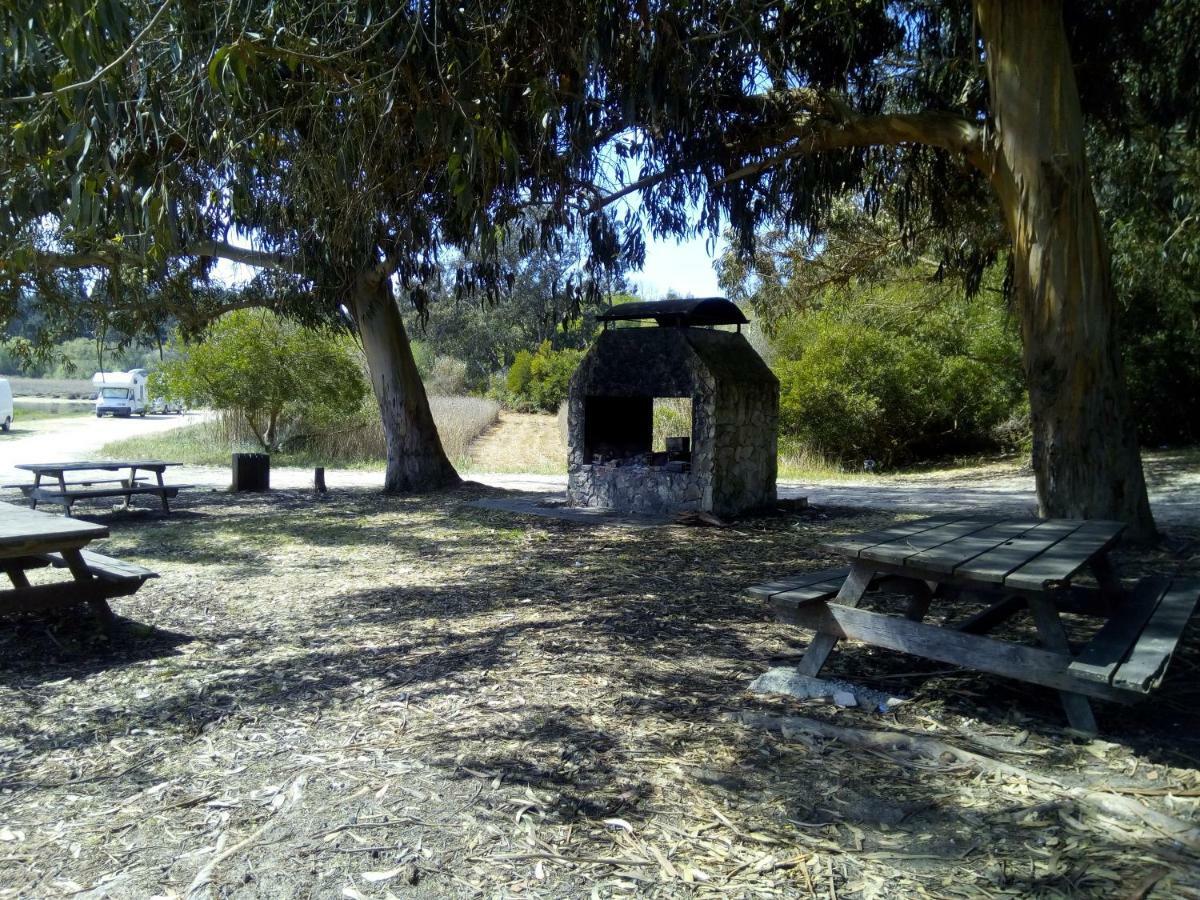 Pipo People House Villa Óbidos Eksteriør billede